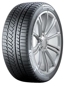 255/55 R 19 111H TS850P SUV AO XL Fr m+s 3pmsf TL