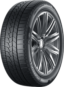 255/55 R 19 111V TS860S Evc XL Fr m+s 3pmsf TL