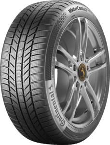 235/50 R 19 103H TS870P Evc XL Fr m+s 3pmsf TL