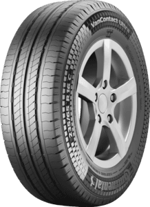 175/70 R 14 95T VANCONTACT ULTRA Evc 6PR TL