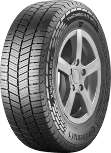 195/70 R 15 104T VANCONTACT A/S ULTRA Evc 8PR m+s 3pmsf TL