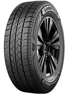 195/70 R 15 104S VECTOR 4SEASONS CARGO Evr m+s 3pmsf TL