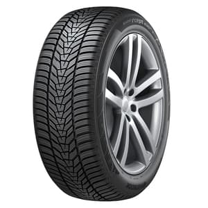 255/50 R 19 107V W330A WINTER I*CEPT EVO3 X XL Rpb m+s 3pmsf TL