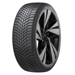 255/50 R 19 107V W340 WINTER I*CEPT EVO4 XL Rpb m+s 3pmsf TL