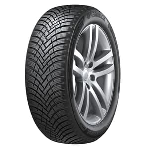 195/65 R 15 91T W462 WINTER I*CEPT RS3 m+s 3pmsf TL