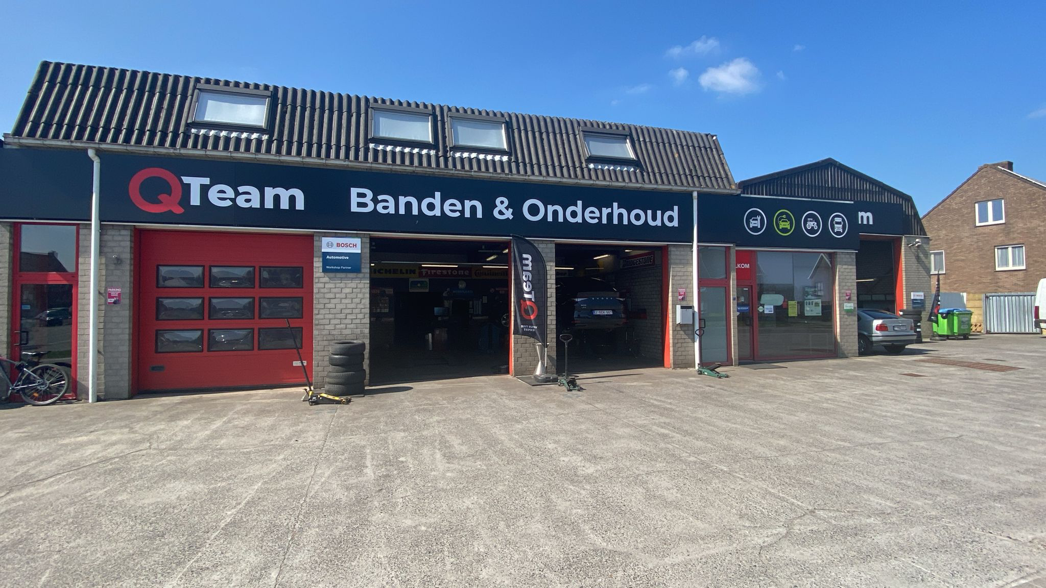 QTeam - EEKLO