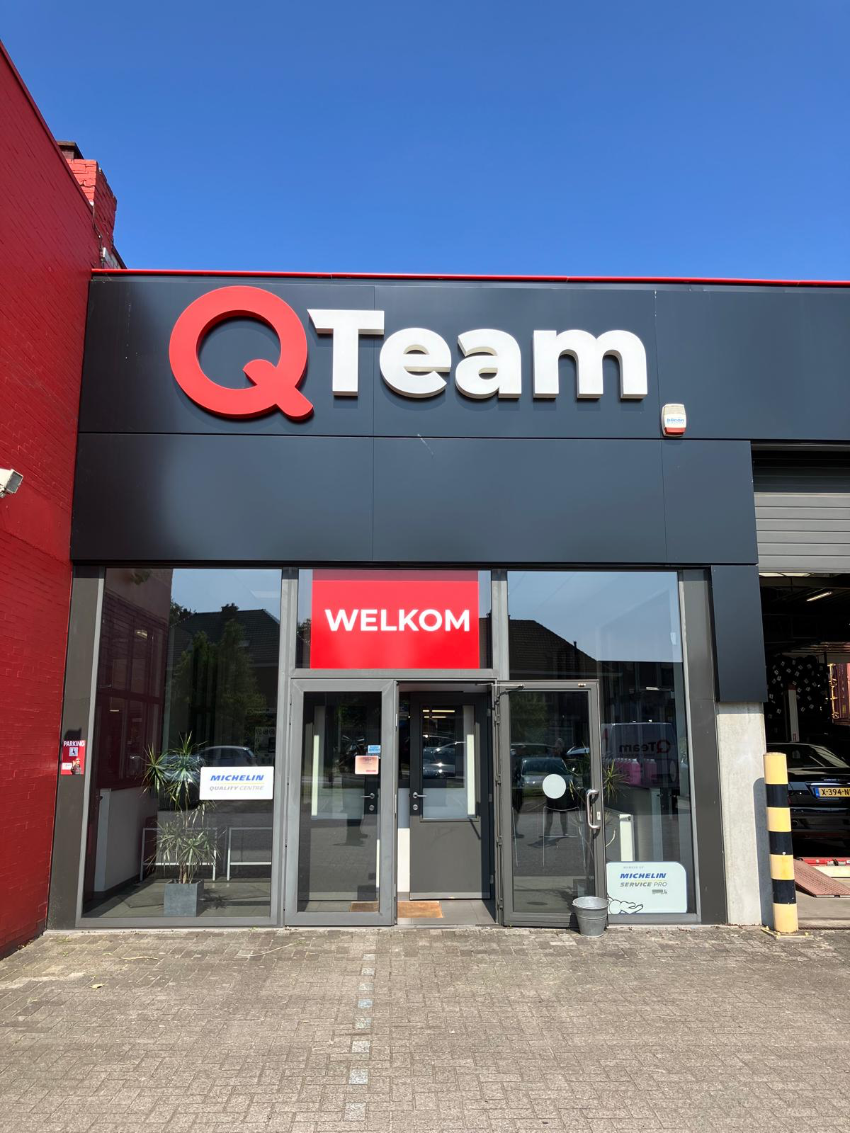 QTeam - TURNHOUT