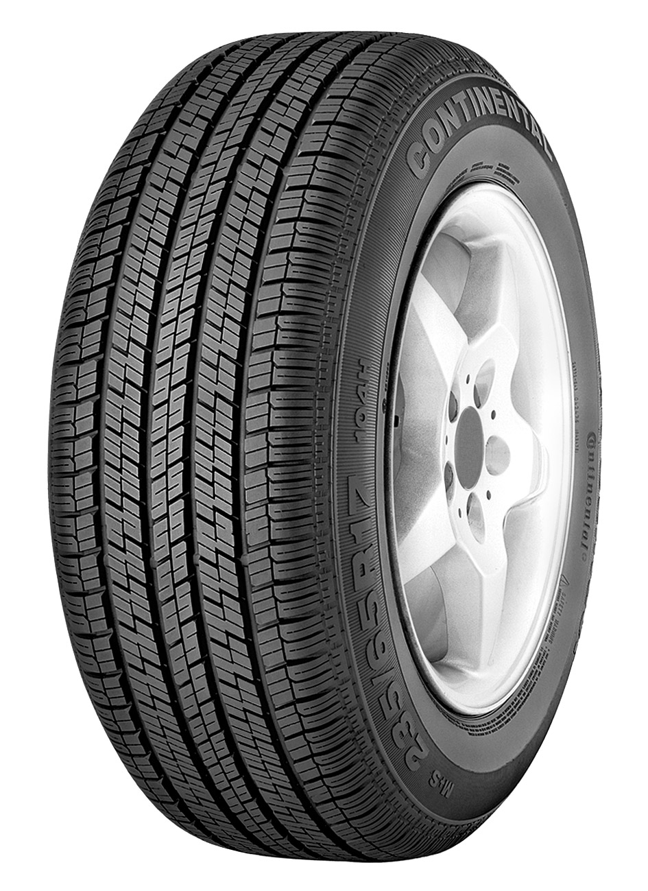 265/60 R 18 110H 4X4CONTACT ML m+s Fr TL