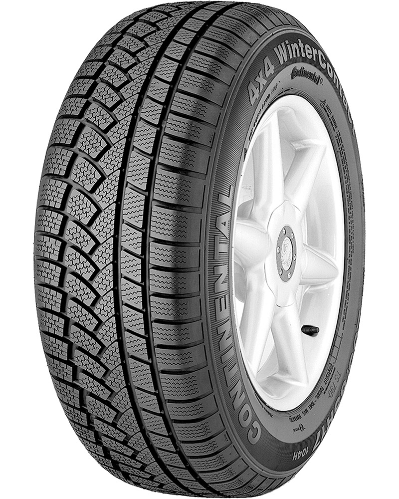265/60 R 18 110H 4X4WINTERCONTACT ML m+s 3pmsf TL