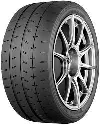 295/30 R 20 101Y ADVAN A052 XL TL