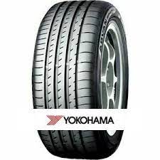 255/40 R 20 101Y ADVAN SPORT EV V108 Ev TL