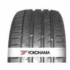 255/30 R 21 93Y ADVAN SPORT V105 Rpb TL
