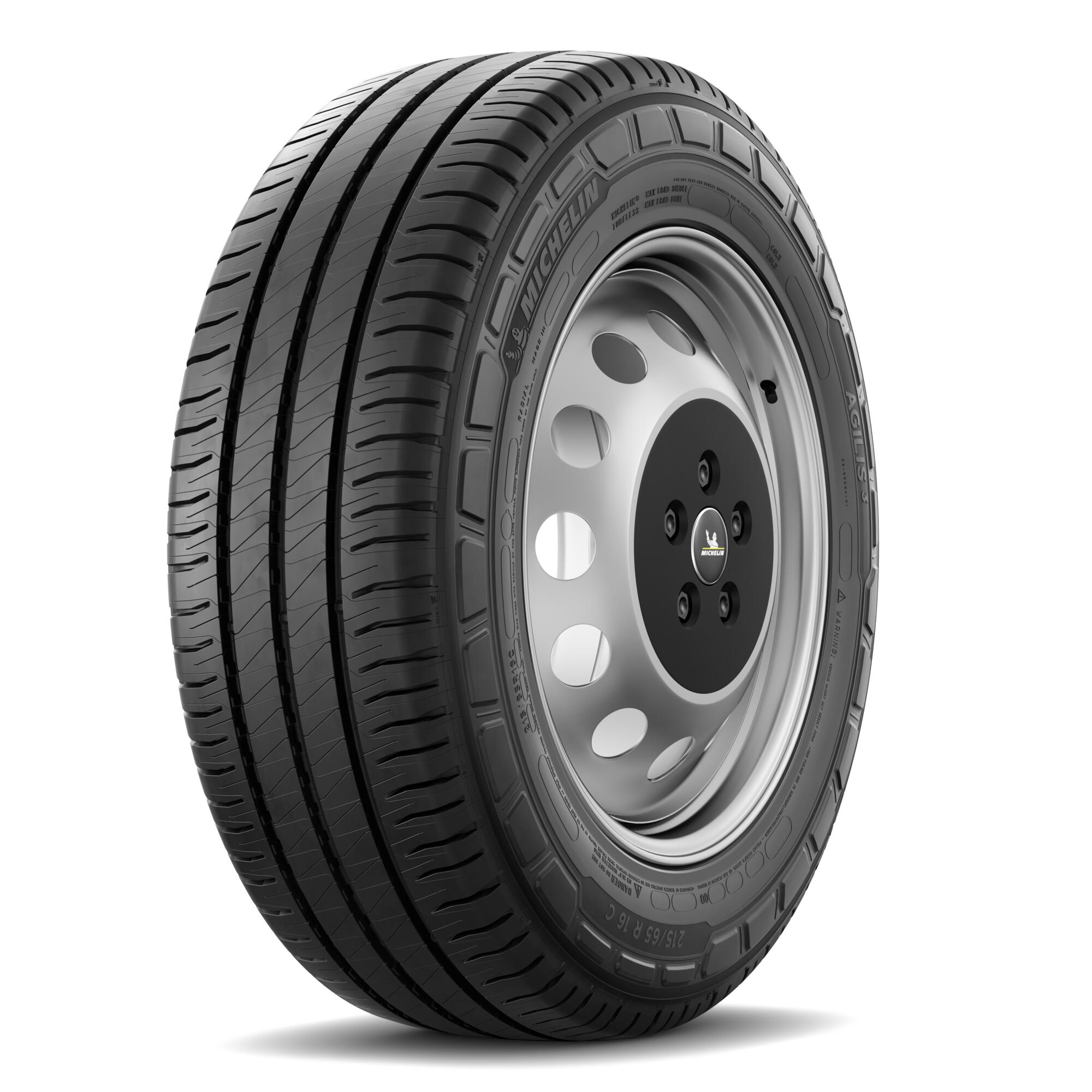 215/65 R 15 104T AGILIS 3 TL