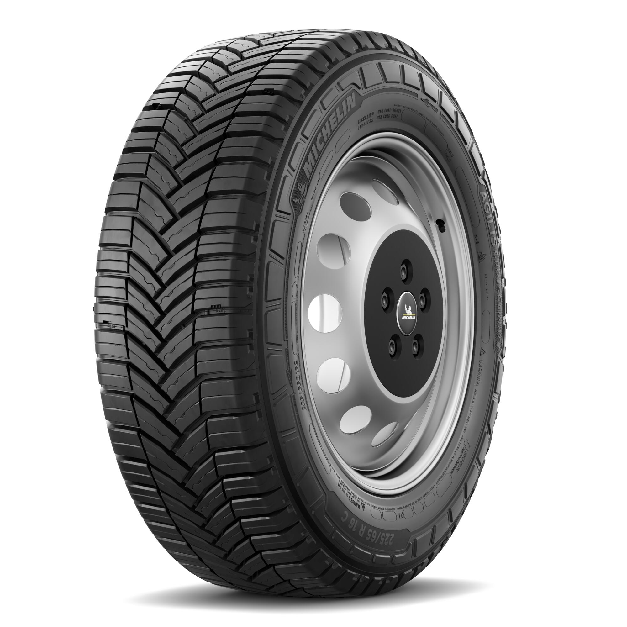 215/70 R 15 109S AGILIS CROSSCLIMATE m+s 3pmsf TL