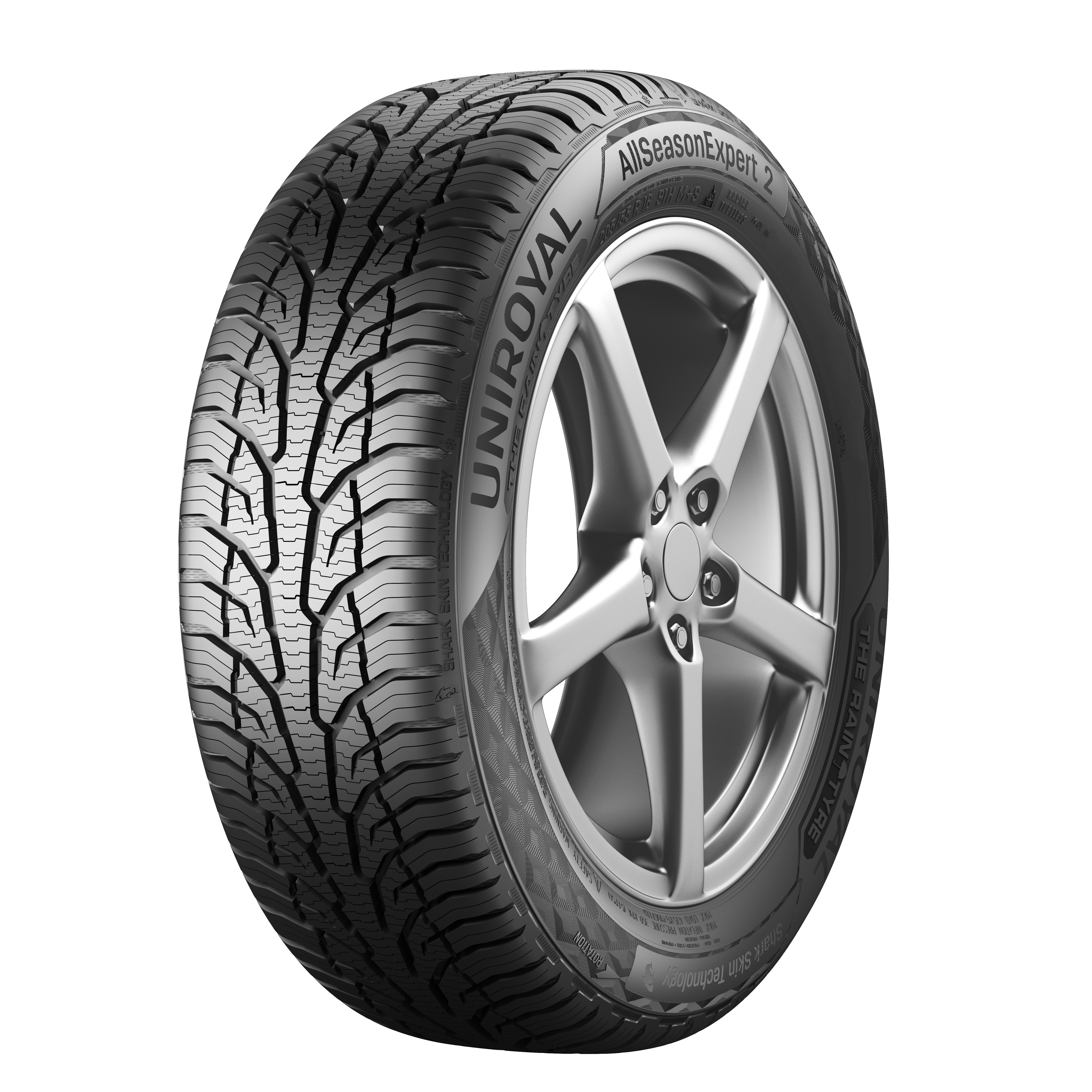 225/45 R 17 94W ALLSEASONEXPERT 2 Evc m+s 3pmsf Fr TL