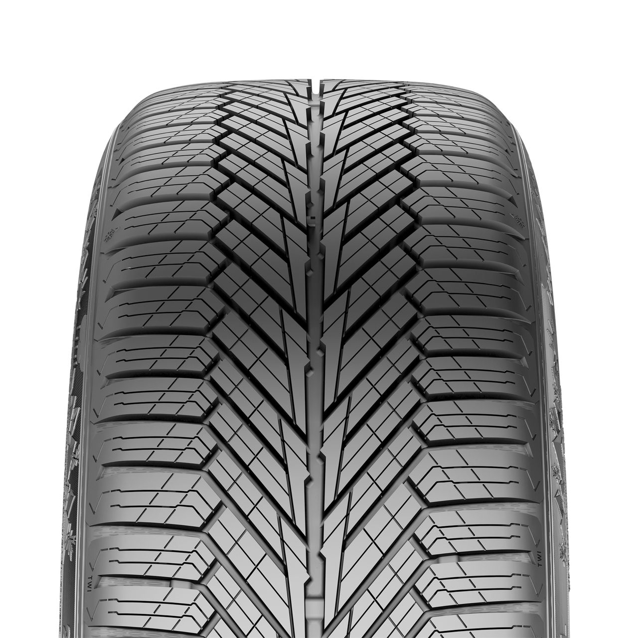 225/45 R 17 94W ALLSEASON-GRIP 2 Evc m+s 3pmsf Fr TL