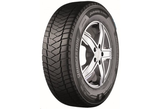 225/75 R 16 121R DURAVIS ALL SEASON m+s 3pmsf TL