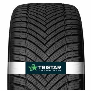 275/35 R 19 100Y ALL SEASON POWER m+s 3pmsf TL