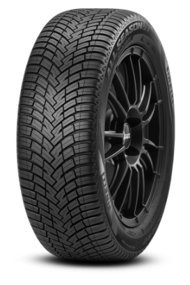 235/50 R 19 103W CINTURATO ALL SEASON SF 2 s-i m+s 3pmsf Cr TL