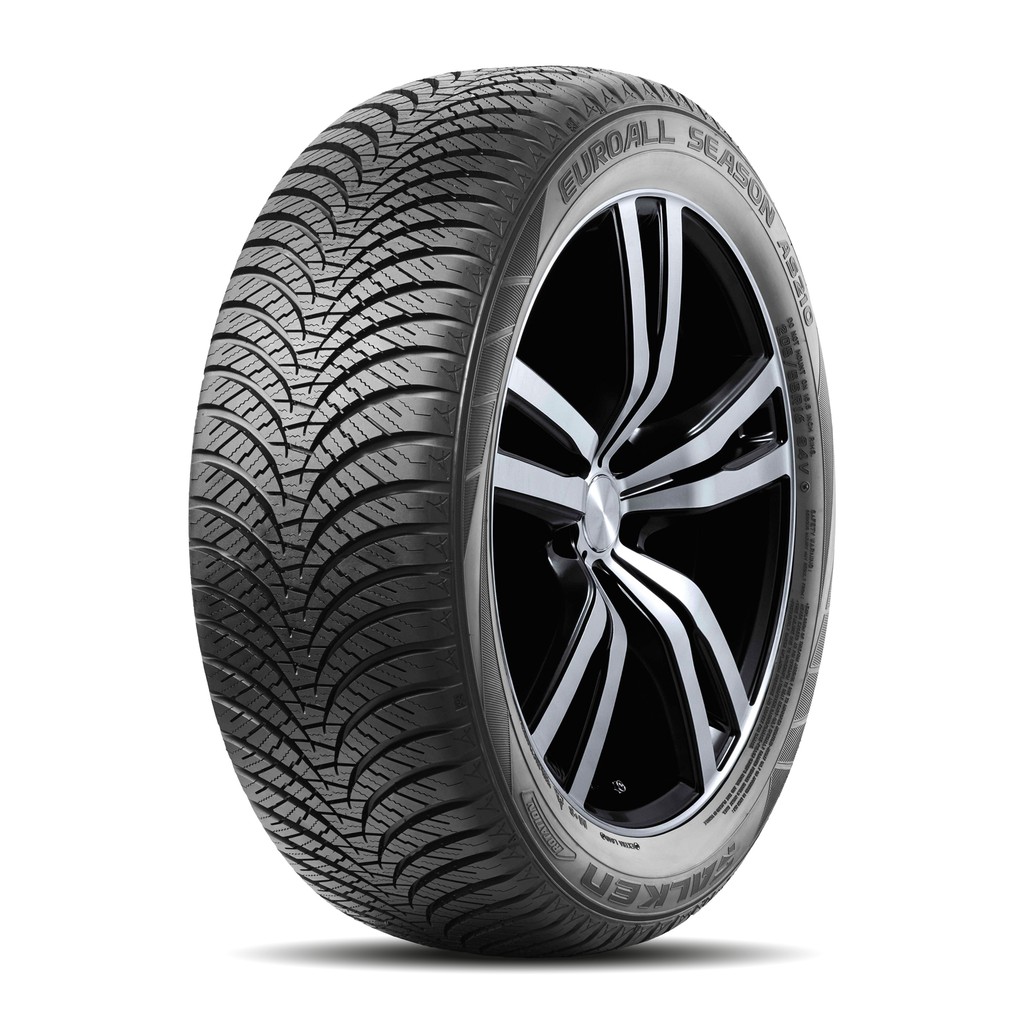 225/60 R 17 103V EUROALL SEASON AS210 m+s 3pmsf TL