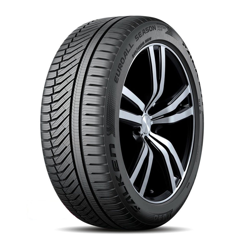 235/40 R 18 95W EUROALL SEASON AS220 PRO m+s 3pmsf Rp TL