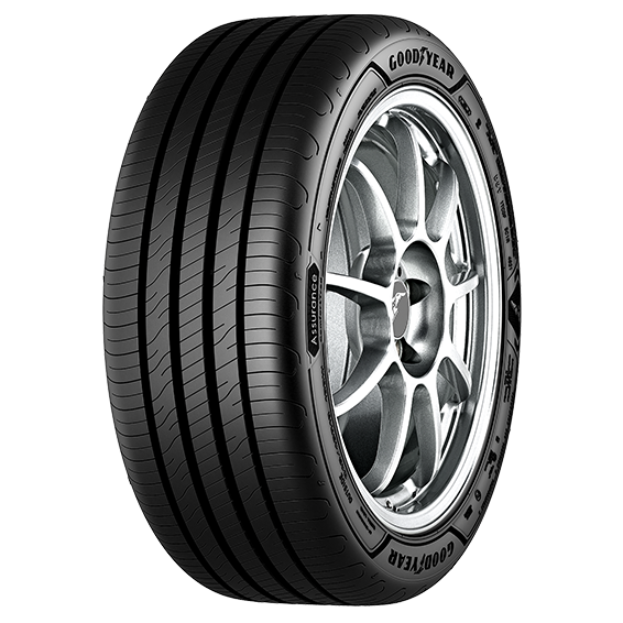 205/50 R 17 93H ASSURANCE COMFORTTRED Edr TL