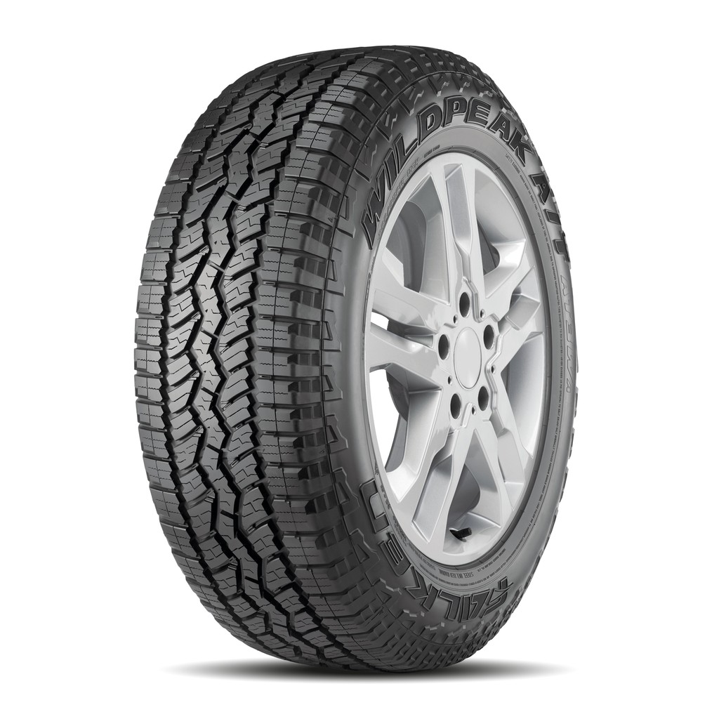 215/65 R 16 98H WILDPEAK A/T AT3WA m+s 3pmsf TL