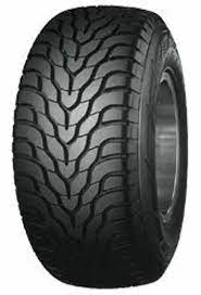 285/55 R 18 113V AVS S/T TYPE-1 V801 TL