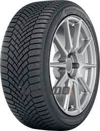 225/50 R 19 100V BLUEARTH*WINTER V906 SUV m+s 3pmsf TL