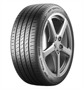 245/35 R 20 95Y BRAVURIS 5HM Evc Fr TL