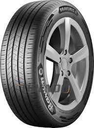 205/55 R 17 95W BRAVURIS 6 Evc Fr TL
