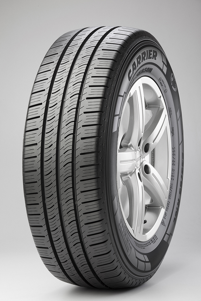 205/65 R 16 107T CARRIER ALL SEASON m+s 3pmsf TL