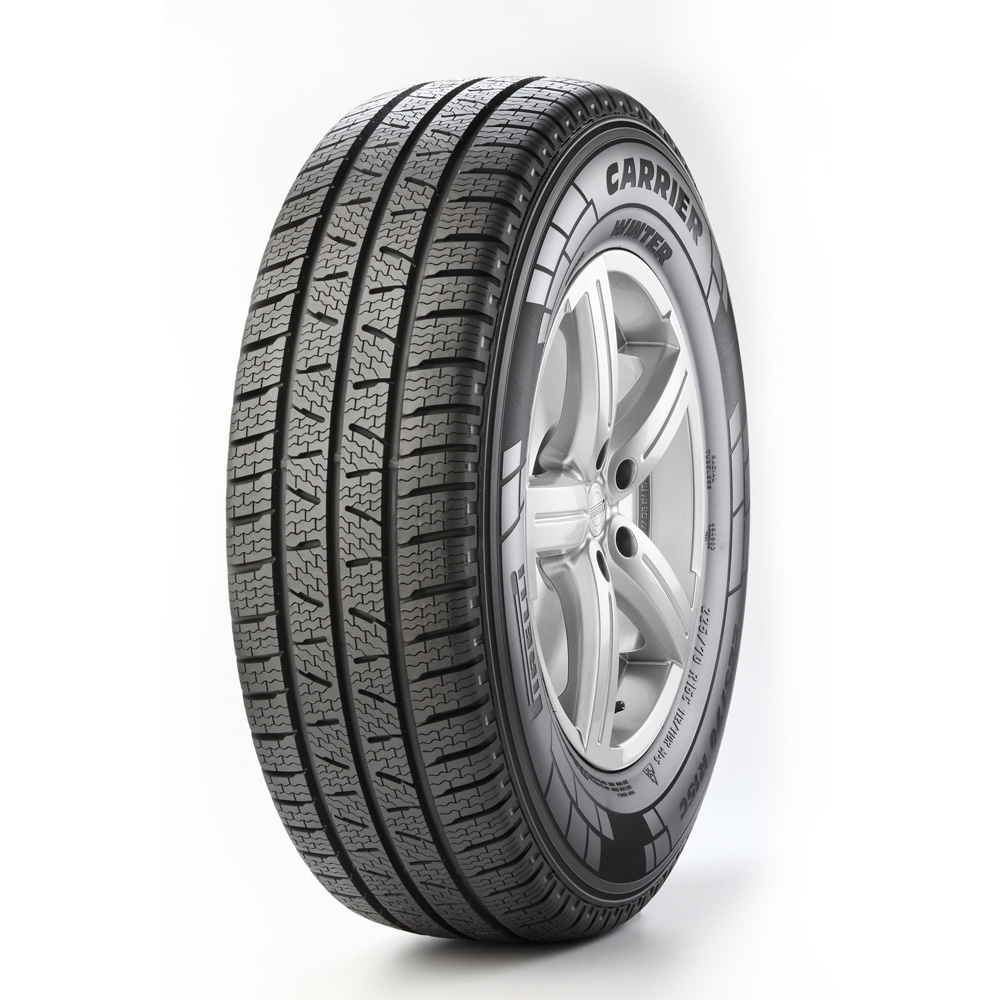 215/65 R 16 109R CARRIER WINTER m+s 3pmsf TL