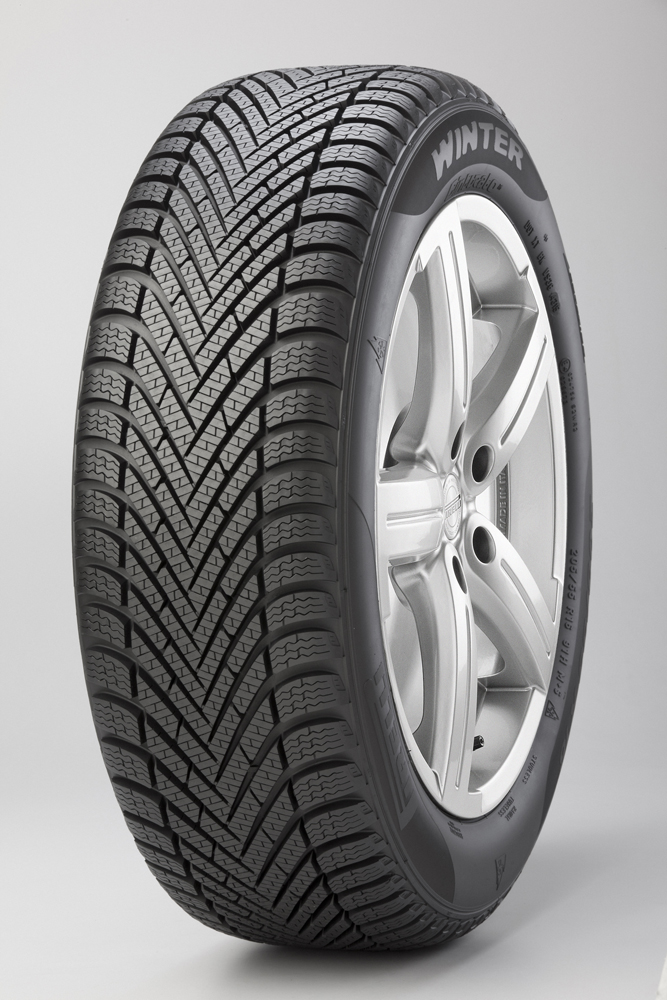 195/60 R 16 89H CINTURATO WINTER m+s 3pmsf TL