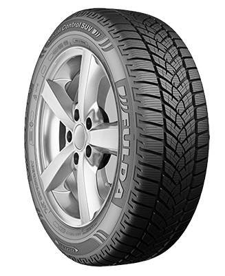 255/55 R 18 109H KRISTALL CONTROL SUV m+s 3pmsf TL