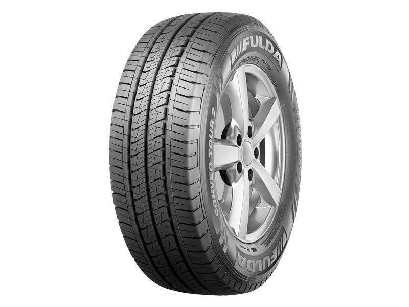 215/70 R 15 109S CONVEO TOUR 2 TL