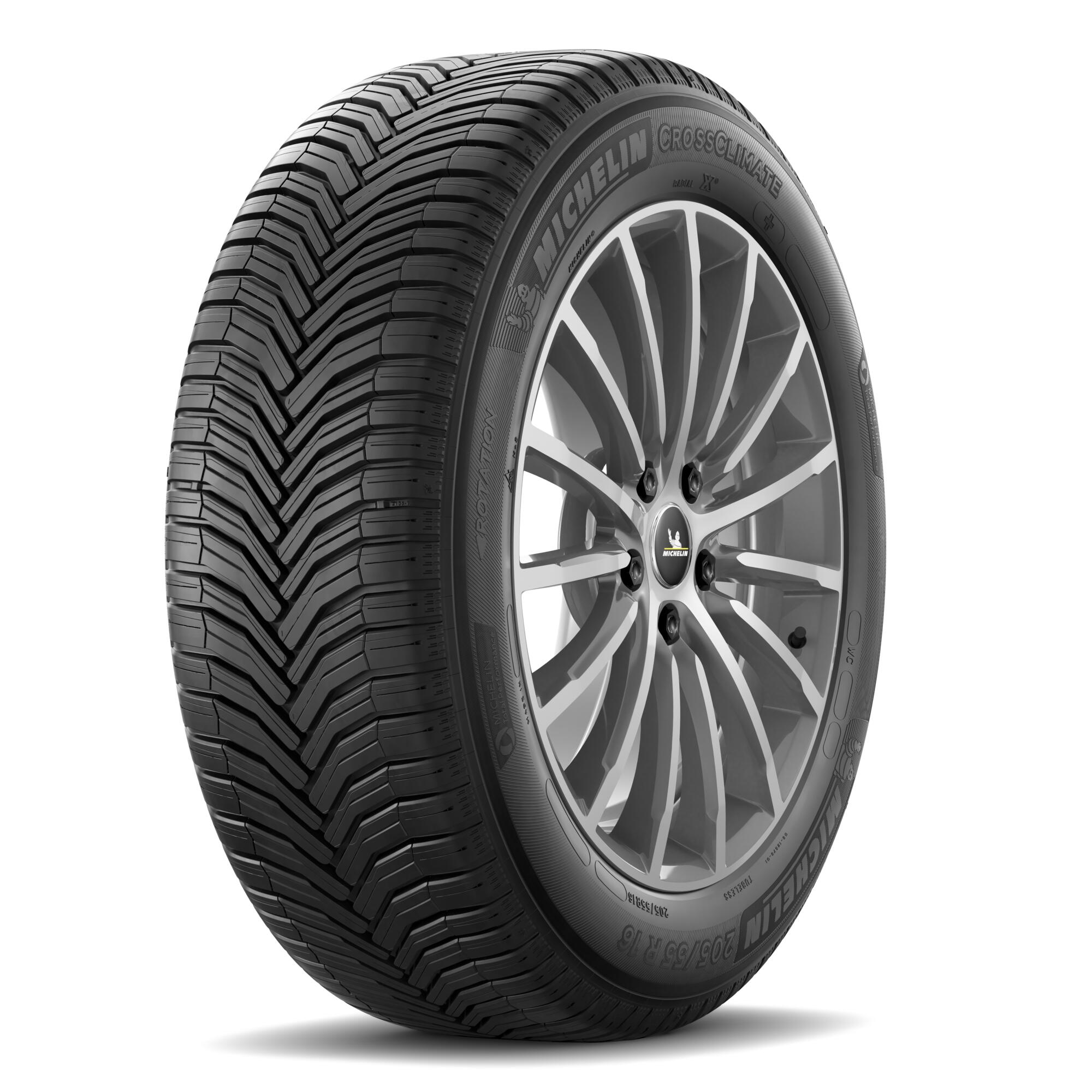 185/65 R 15 92T CROSSCLIMATE+ m+s 3pmsf TL