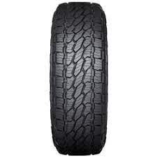 205/80 R 16 104T DUELER ALL TERRAIN A/T 002 m+s 3pmsf TL
