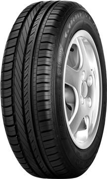 165/60 R 15 81T DURAGRIP XL TL