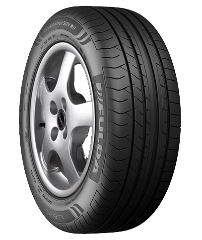 295/35 R 21 107Y ECOCONTROL SUV Fp TL