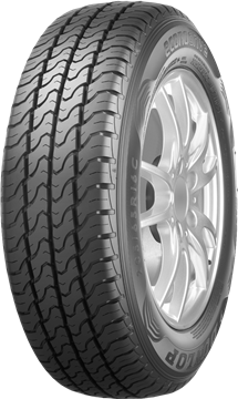 225/55 R 17 109H ECONODRIVE MO-V TL