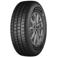 235/65 R 16 115R ECONODRIVE AS m+s 3pmsf TL