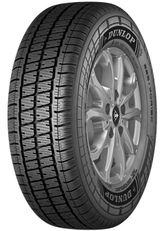 205/65 R 16 107T ECONODRIVE WINTER m+s 3pmsf TL