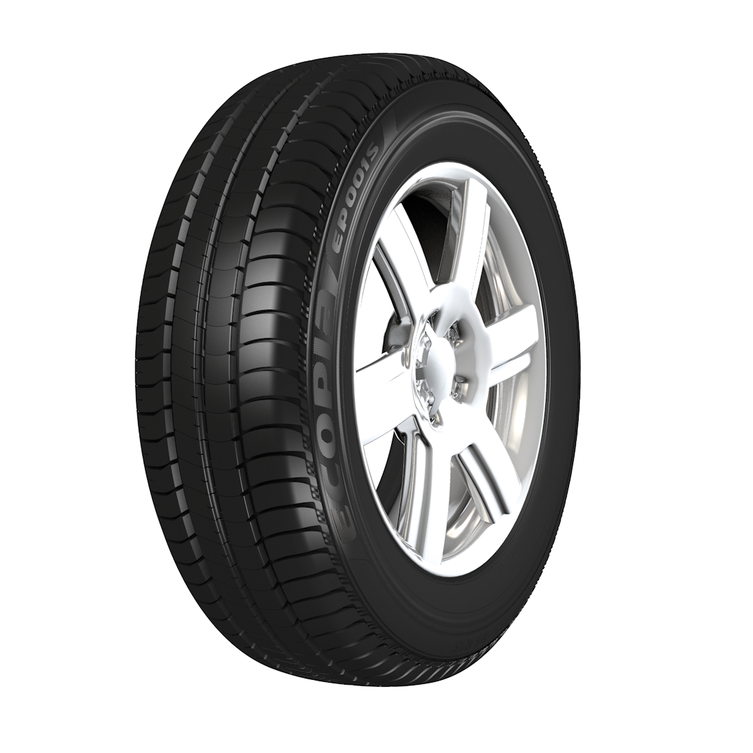 185/65 R 15 92V ECOPIA EP001S TL