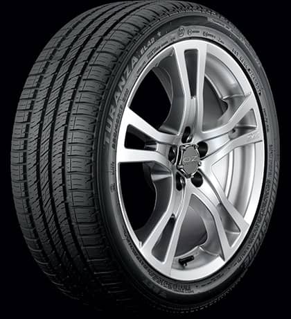 225/55 R 16 95W TURANZA ER300A TL