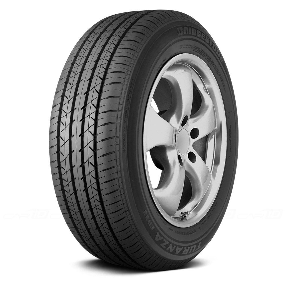 215/50 R 17 91V TURANZA ER33 TL