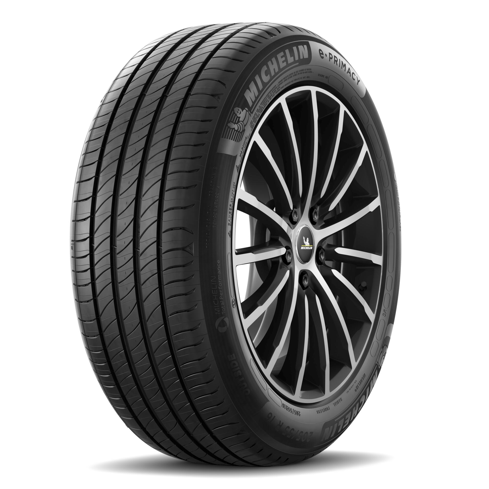 185/60 R 15 88H E PRIMACY XL TL