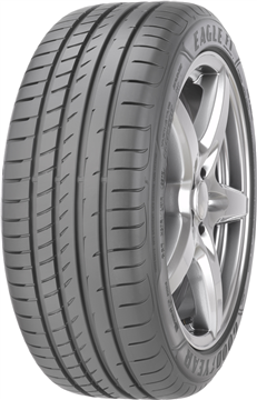 255/55 R 19 107W EAGLE F1 ASYMMETRIC 2 SUV Evr Fp TL