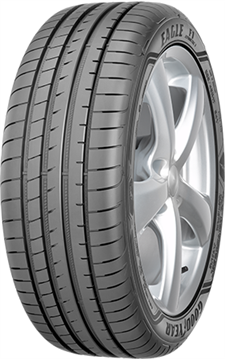 245/45 R 18 100Y EAGLE F1 ASYMMETRIC 3 Fp TL