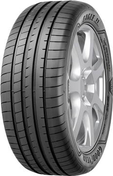 265/45 R 21 108H EAGLE F1 ASYMMETRIC 3 SUV Evr Fp TL